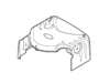 Cover-Top – Part Number: 1501812MA