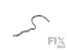 HINGE – Part Number: 8318088