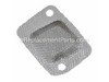 Screen-Muffler – Part Number: 14586233930