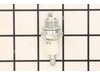 Spark Plug -- Cj-6Y – Part Number: 15901716431