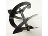 Auger 24 A1 Cf Rh Zer – Part Number: 1502014E701MA