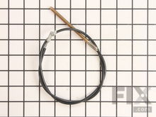 Cable, Clutch, 28.44l – Part Number: 1579MA