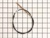 Cable, Clutch, 28.44l – Part Number: 1579MA