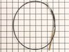Cable, Clutch 32.19-inch – Part Number: 1580MA