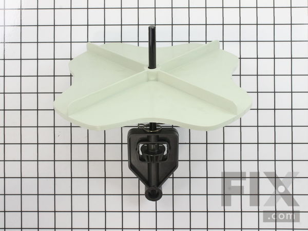 8870288-1-M-Shindaiwa-15857-Impeller Assembly