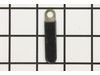 Clamp – Part Number: 15911621231