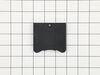 Ignition Coil Dust Shield – Part Number: 15912908261