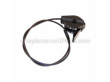 8870894-1-M-Murray-1601039MA-Throttle Cable-b Engi
