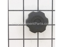 Knob, Wheel Lock – Part Number: 1501855MA