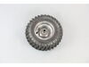 Tire, Snow Hog Tread, 4.10-6 – Part Number: 1612001SM
