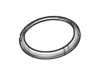 8872222-1-S-Murray-1501995MA-Gasket, Chute Ring