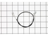 Cable, Upper Control – Part Number: 1502042MA