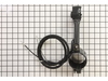 Throttle-assy – Part Number: 16163-W002