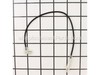 Lead, Ground – Part Number: 16201055930