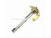 Shaft-carburetor-throttle – Part Number: 16041-2215