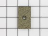Sheave, Brake – Part Number: 1610590SM