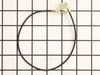 Lead-Ground – Part Number: 16201008760
