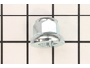 Nut.56-18 Pulley Zinc – Part Number: 15X140MA