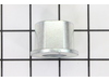 BUSHING, 377/100 ID x 1-13/100 OD x 1 LG, Powdered Metal – Part Number: 1666001SM