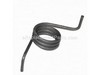 Spring-tension – Part Number: 166X27MA