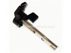 Shaft-Carburetor – Part Number: 16041-7019