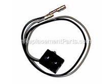 Interlock Switch – Part Number: 16340020660