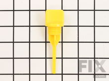 Cap-oil Filler – Part Number: 16115-2079