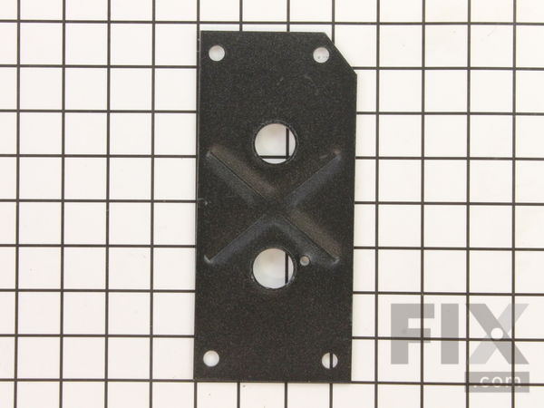8877136-1-M-Simplicity-1652743ASM-Base Plate, Steering