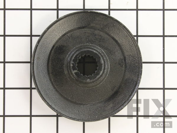 8877995-1-M-Simplicity-1678271ASM-Pulley Assy., Arbor