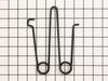 Guard, Chute – Part Number: 1678954SM