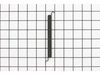 Spring,ext.auger Idle – Part Number: 165X160MA