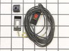 Switch-Ignition – Part Number: 16340124530