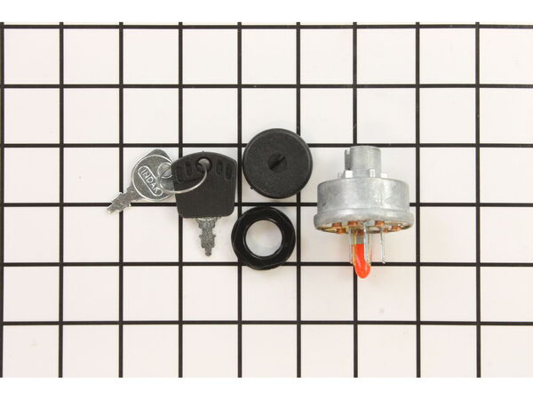 8878855-1-M-Murray-1686734SM-SWITCH ASSEMBLY, Ignition, 6 Pin INDAK
