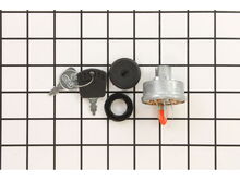 SWITCH ASSEMBLY, Ignition, 6 Pin INDAK – Part Number: 1686734SM