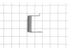 Spring-torsion – Part Number: 166X38MA