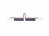 Spring-torsion 20 Rb – Part Number: 166X44MA