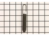 SPRING, Extension – Part Number: 1701996SM