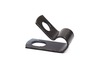 CLAMP, WIRE, .312DIA . (1) .281 HOLE Black – Part Number: 1704873