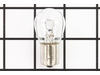 Bulb-headlight 1 – Part Number: 1677371SM