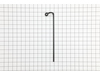 ROD, Deflector, Front – Part Number: 1706709SM