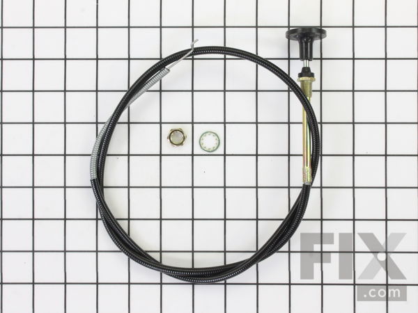 8882322-1-M-Simplicity-1708764SM-Cable, Choke Control
