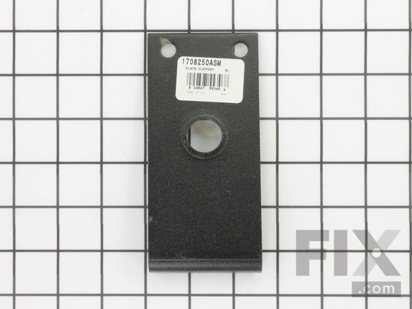 8882541-1-M-Simplicity-1708250ASM-Plate, Pivot Support