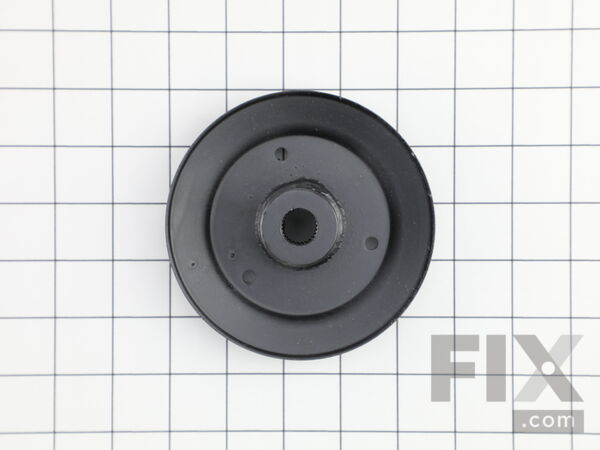 8883123-1-M-Simplicity-1709786SM-Pulley Assy.