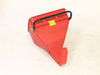 Shredder Hopper, (Orange) – Part Number: 1713521SM
