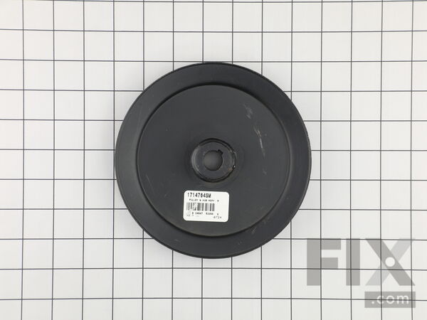 8883716-1-M-Simplicity-1714764SM-Pulley Assembly