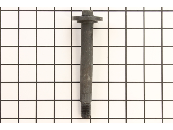 8883721-1-M-Murray-1713195SM-SHAFT, Arbor with Extruded Washers (short)