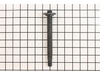 Shaft, Arbor – Part Number: 1713610SM