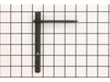 Pivot Rod Assy. – Part Number: 1703043SM