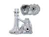 Kit, main housing Main housing, machined – Part Number: 170351