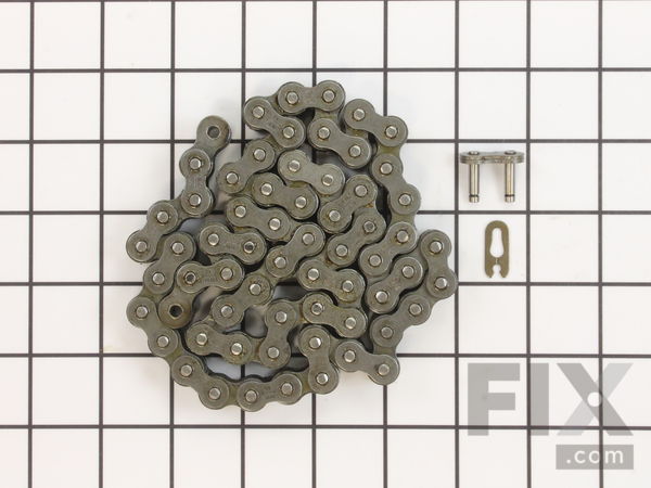 8884238-1-M-Simplicity-1704298SM-Chain, Roller, #40 X 63 Pitche